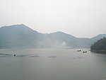 晨烟渔鼓