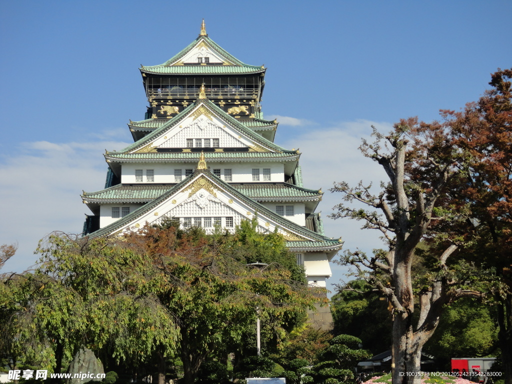 建筑（非高清）