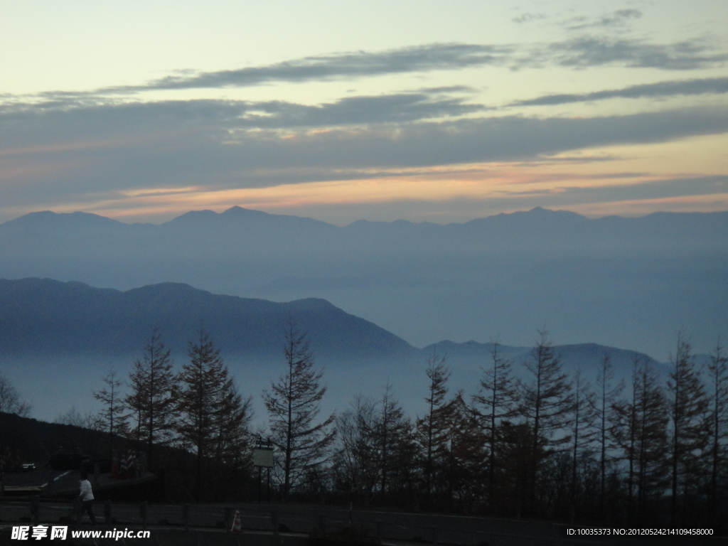 山峰（非高清）