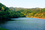 湖泊