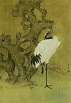 仙鹤