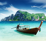 海洋渔船
