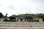 古田会议纪念馆