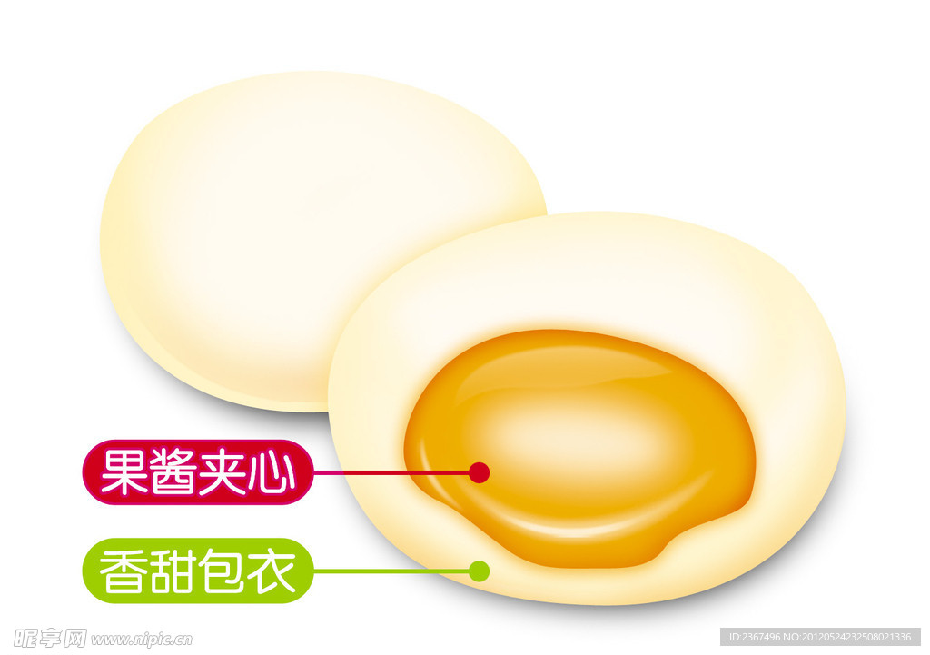 棉花糖