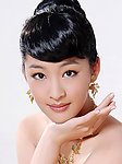 崔安娜 写真