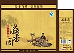 杂粮包装