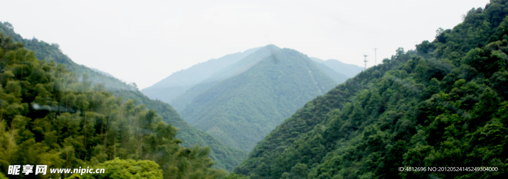 黄山 歙县