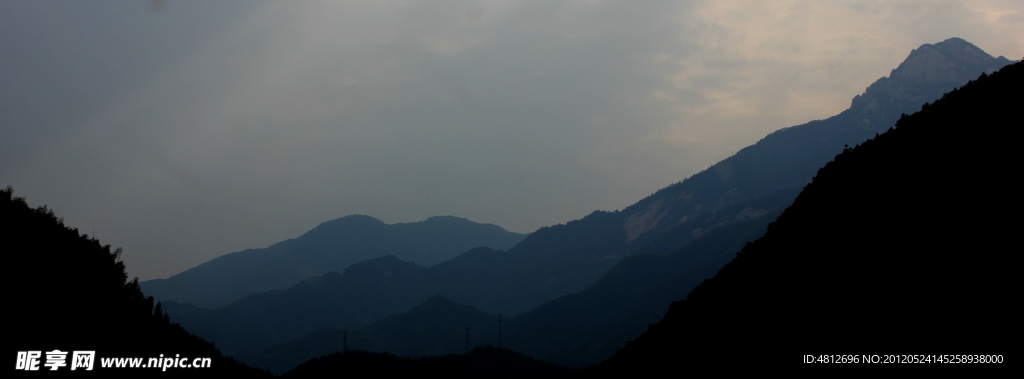 黄山 歙县