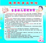 健康教育专栏