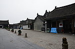 内河古衙