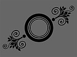 花纹