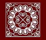 花纹
