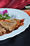 红椒良肉