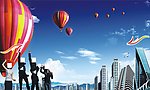 创业海报