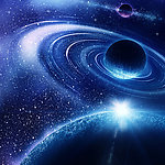 太空星球