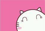 可爱猫