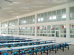 学校食堂