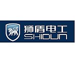 狮盾电工LOGO