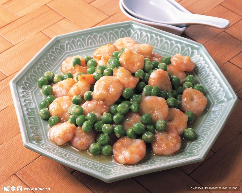 餐饮美食