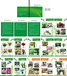 植物画册