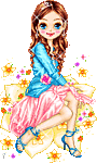 漂亮女孩美女