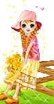 漂亮女孩