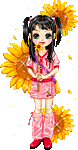 时尚女孩