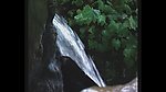 山泉溪水瀑布