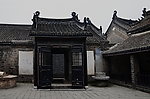 内河古衙