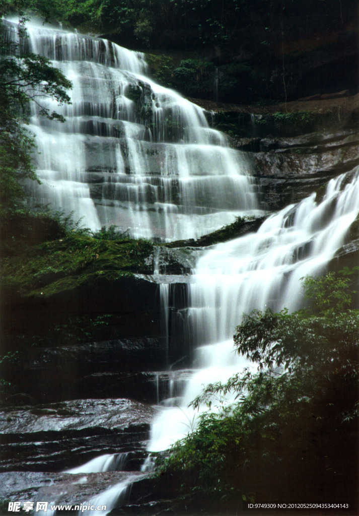 风景名胜