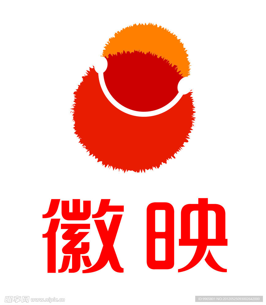 徽映