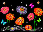 花纹