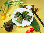 粽子