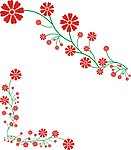 花纹