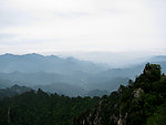 老君山风光
