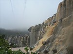瀑布