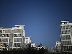 小区楼盘