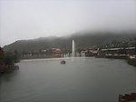 景区一角