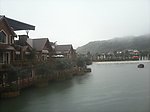 景区一角