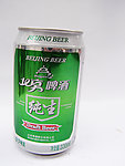 北京啤酒（纯生）