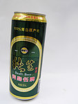 青岛纯生啤酒