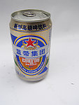 蓝带荔板啤酒