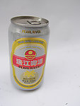 珠江啤酒