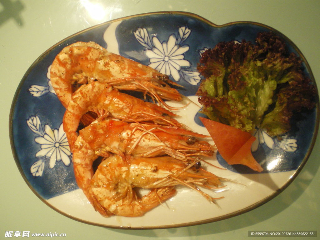 日本料理