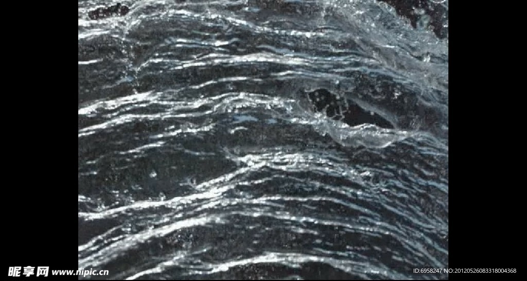 水滴水珠