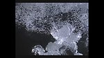 水滴水珠波浪