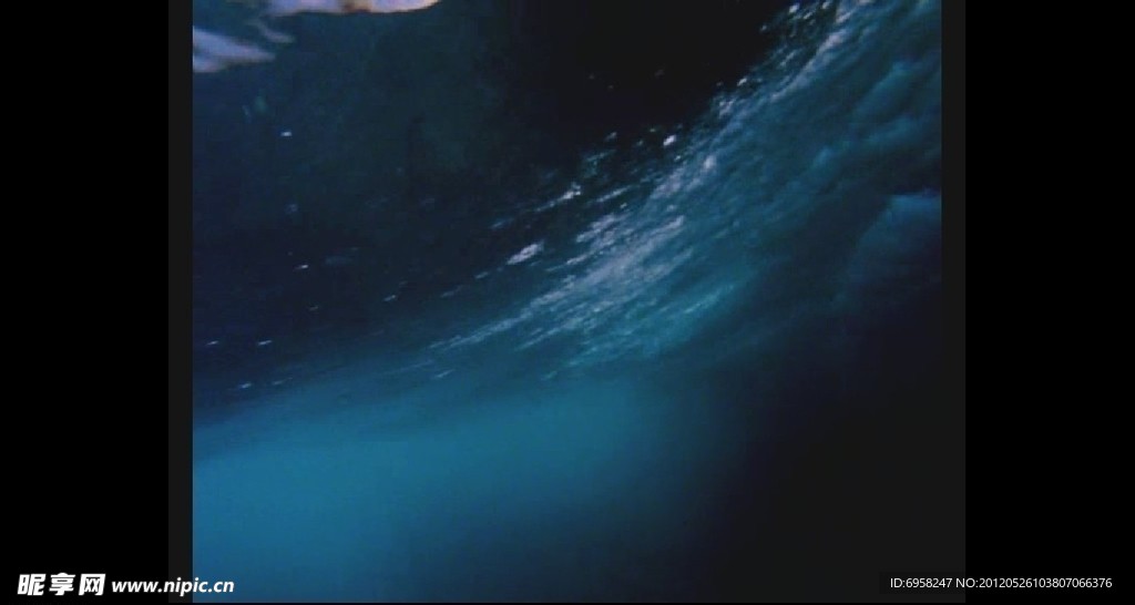 水泡波涛波浪