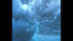 水泡波涛波浪