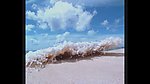 水泡波涛波浪