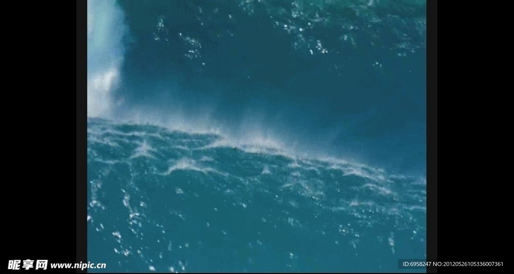 水泡波涛波浪